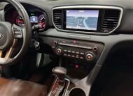 KIA Sportage 1.6CRDi 136 Hybrid MHEV 136