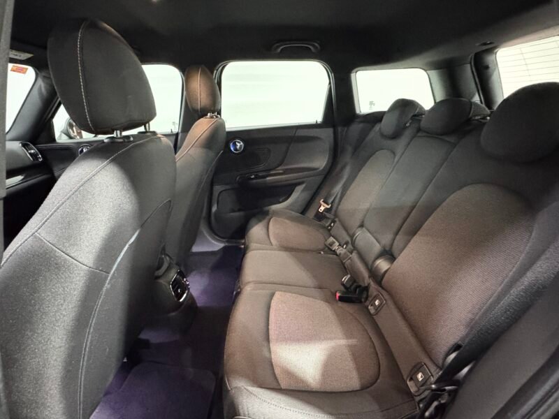 MINI COUNTRYMAN Cooper D 150cv Auto