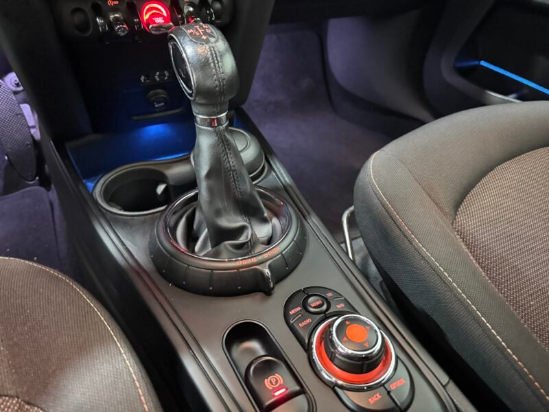 MINI COUNTRYMAN Cooper D 150cv Auto