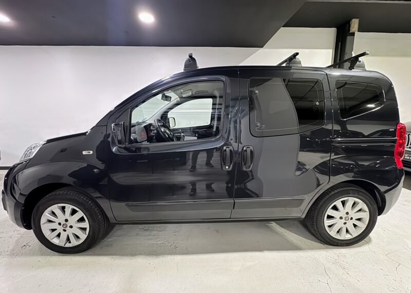FIAT QUBO 1.4