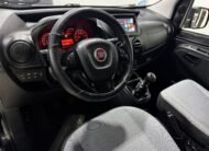 FIAT QUBO 1.4