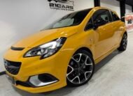 OPEL Corsa GSI