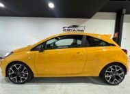 OPEL Corsa GSI