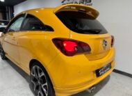 OPEL Corsa GSI