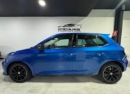SKODA Fabia 1.0TSi DSG MONTECARLO