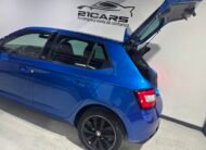 SKODA Fabia 1.0TSi DSG MONTECARLO