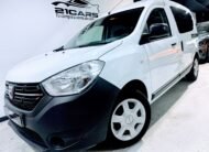 Dacia Dokker 1.6i GLP Etiqueta ECO