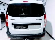 Dacia Dokker 1.6i GLP Etiqueta ECO