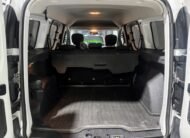 Dacia Dokker 1.6i GLP Etiqueta ECO