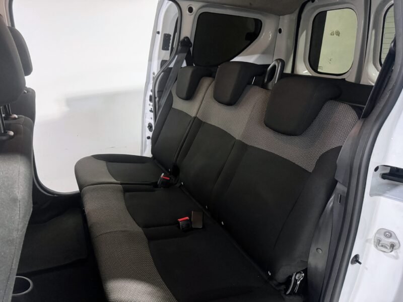 Dacia Dokker 1.6i GLP Etiqueta ECO