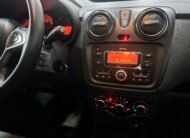 Dacia Dokker 1.6i GLP Etiqueta ECO