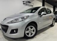 PEUGEOT 207 + 1.4i 75cv SOLAMENTE 2.450km !!