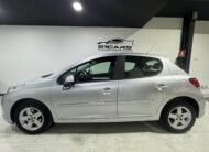 PEUGEOT 207 + 1.4i 75cv SOLAMENTE 2.450km !!