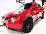 NISSAN JUKE 1.6i 95cv