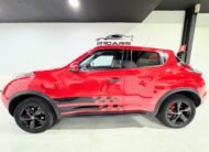 NISSAN JUKE 1.6i 95cv