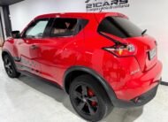 NISSAN JUKE 1.6i 95cv
