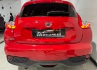 NISSAN JUKE 1.6i 95cv