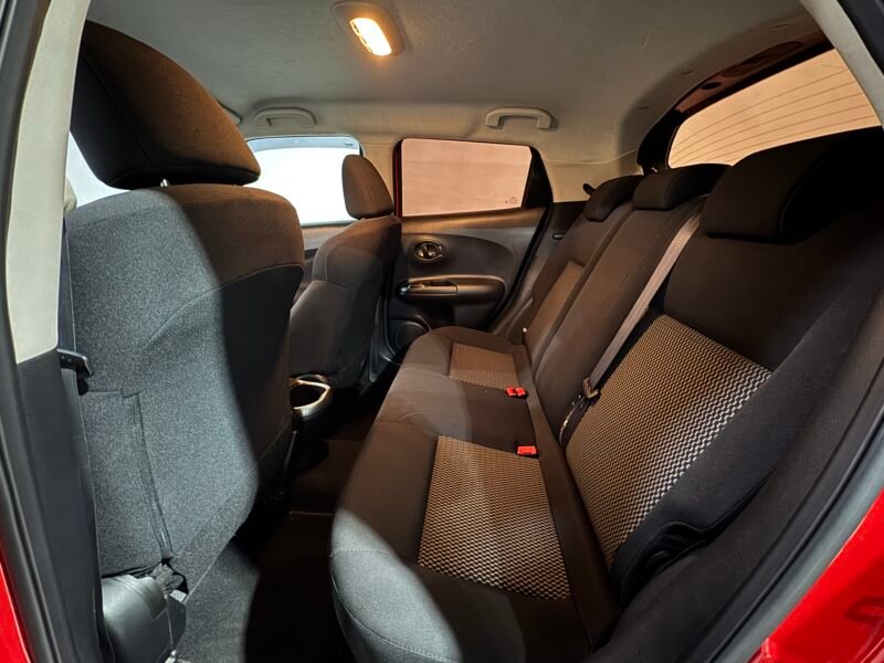 NISSAN JUKE 1.6i 95cv