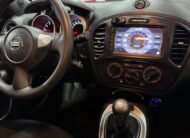 NISSAN JUKE 1.6i 95cv