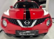 NISSAN JUKE 1.6i 95cv