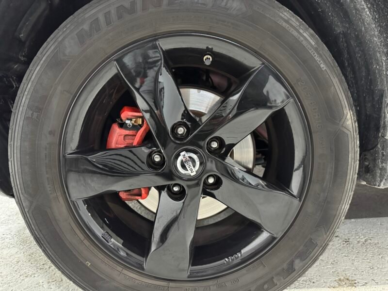 NISSAN JUKE 1.6i 95cv