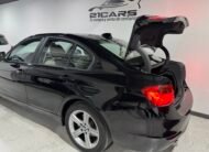 BMW Serie 3 318 D