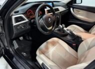 BMW Serie 3 318 D