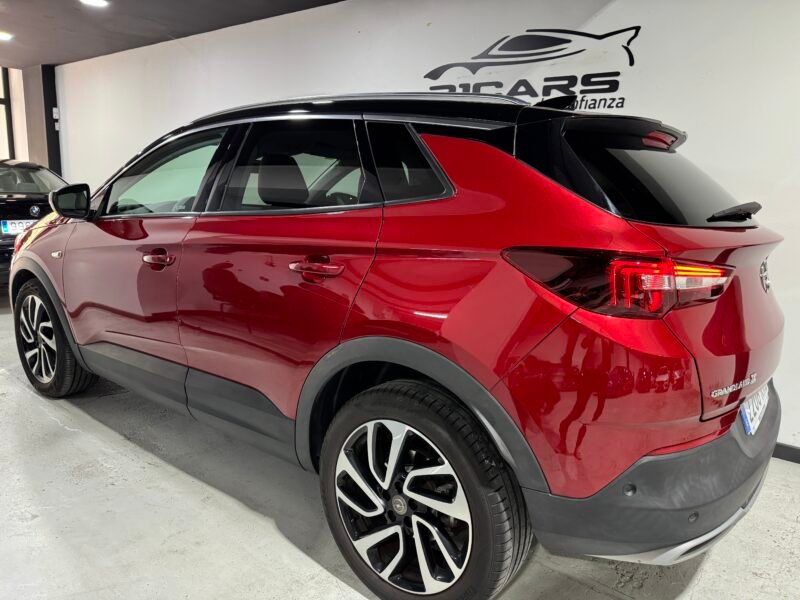 OPEL Grandland X 2.0CDTi Ultímate Auto