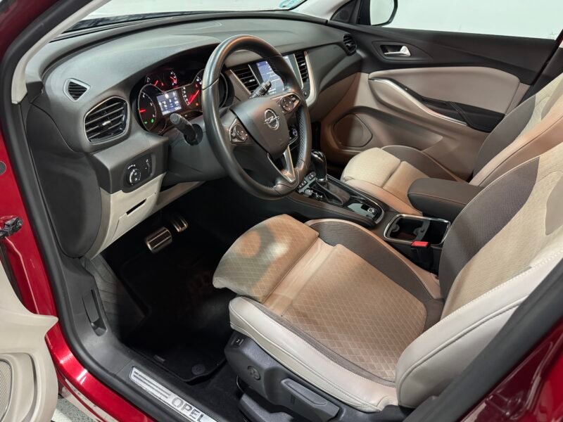 OPEL Grandland X 2.0CDTi Ultímate Auto