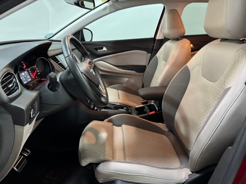 OPEL Grandland X 2.0CDTi Ultímate Auto