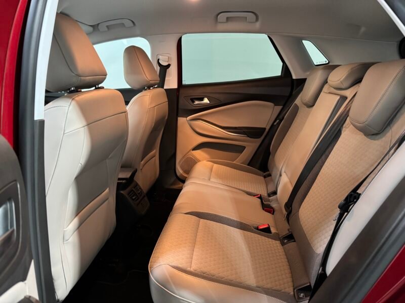 OPEL Grandland X 2.0CDTi Ultímate Auto