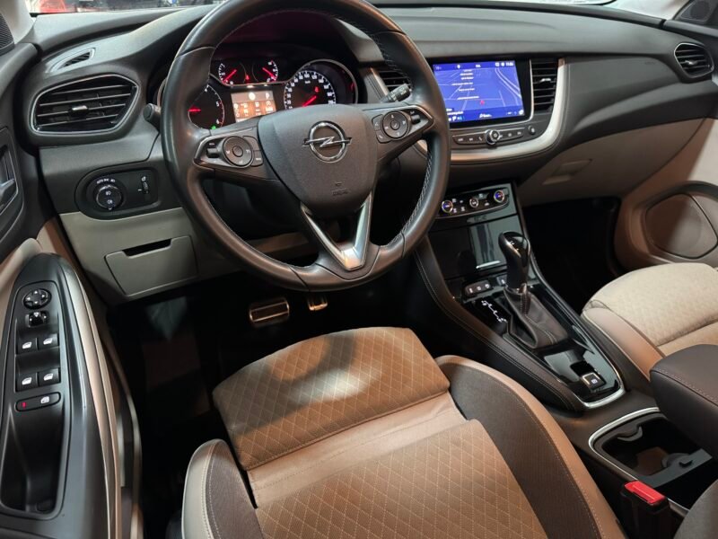 OPEL Grandland X 2.0CDTi Ultímate Auto