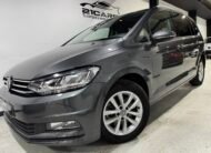 VOLKSWAGEN Touran 2.0TDi 150 Sport 7 Plazas