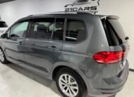 VOLKSWAGEN Touran 2.0TDi 150 Sport 7 Plazas