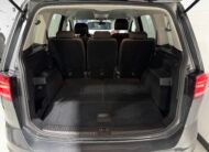 VOLKSWAGEN Touran 2.0TDi 150 Sport 7 Plazas