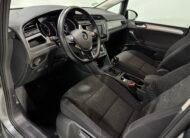 VOLKSWAGEN Touran 2.0TDi 150 Sport 7 Plazas