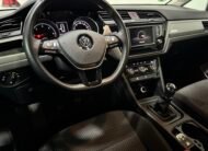 VOLKSWAGEN Touran 2.0TDi 150 Sport 7 Plazas