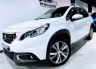 Peugeot 2008 1.6HDi 120 Allure