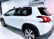 Peugeot 2008 1.6HDi 120 Allure