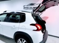 Peugeot 2008 1.6HDi 120 Allure