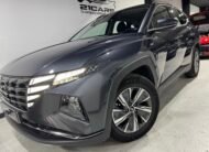 HYUNDAI TUCSON 1.6CRDi 48v Hybrid MHEV 136cv Maxx
