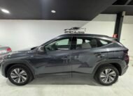 HYUNDAI TUCSON 1.6CRDi 48v Hybrid MHEV 136cv Maxx