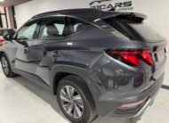 HYUNDAI TUCSON 1.6CRDi 48v Hybrid MHEV 136cv Maxx