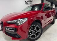 ALFA ROMEO STELVIO 2.2JTDM 210 Q4