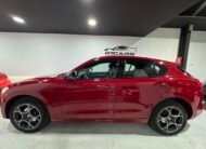 ALFA ROMEO STELVIO 2.2JTDM 210 Q4