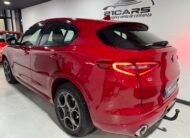 ALFA ROMEO STELVIO 2.2JTDM 210 Q4