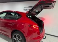ALFA ROMEO STELVIO 2.2JTDM 210 Q4