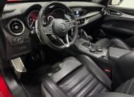 ALFA ROMEO STELVIO 2.2JTDM 210 Q4