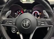 ALFA ROMEO STELVIO 2.2JTDM 210 Q4
