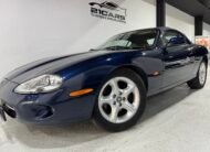 JAGUAR XK8 4.0i V8 Cabrio